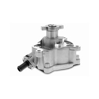 Vaico V10-4960 Unterdruckpumpe, Bremsanlage FüR Audi VW