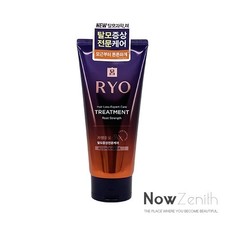 RYO Jayangyunmo Hair Loss Expert Care Treatment 330mL Root Strength