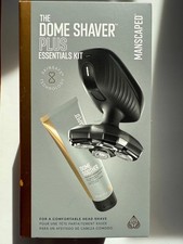 Manscaped Dome Shaver Plus Essentials Kit