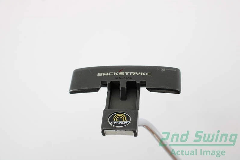 Odyssey White Hot Pro D.A.R.T. Putter Steel Right 34.0in