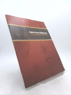 A:shiwi A:wan Ulohnanne, The Zuni World by Jim Enote; Jennifer McLerran
