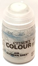 Citadel Air: Ulthuan Grey 12ml Free Shipping on Extra Items