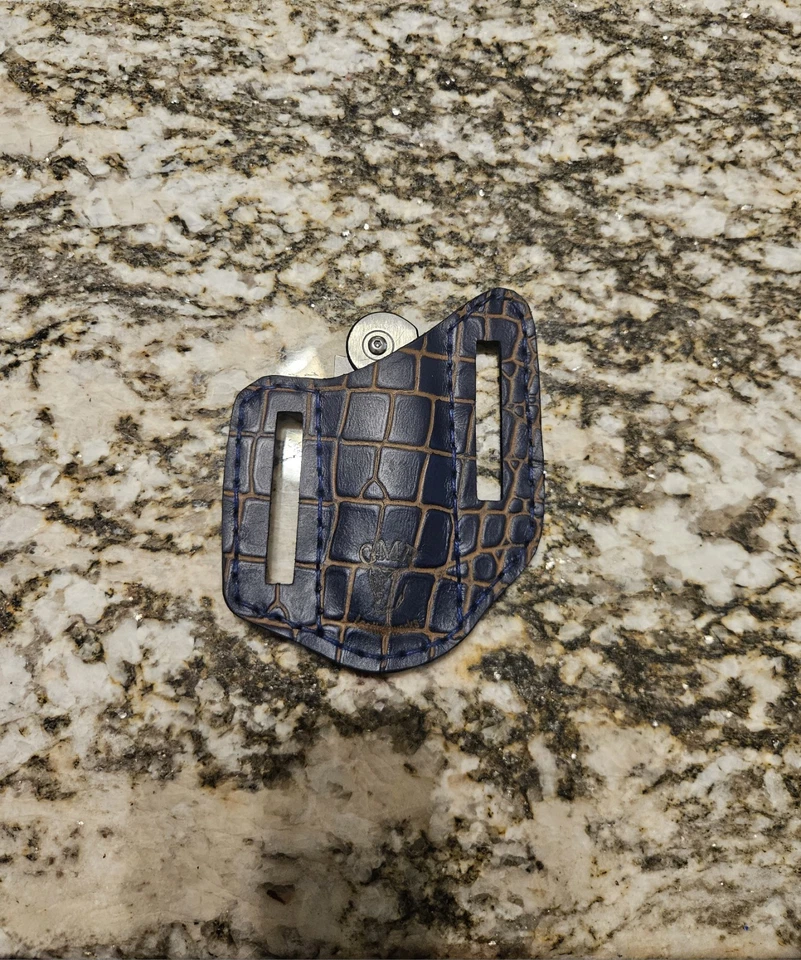 Ножны для блинов с ножом - Изображение 2 из 3