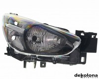 Scheinwerfer Rechts Vorne FüR DB5J510K0A