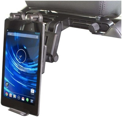 Navitech Car Headrest Mount For ACERï - ACTAB721 7'' Tablet