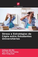 Imtiyaz Ali Mir (U. A.) | Stress E EstratéGias De CóPia Entre Estudantes...