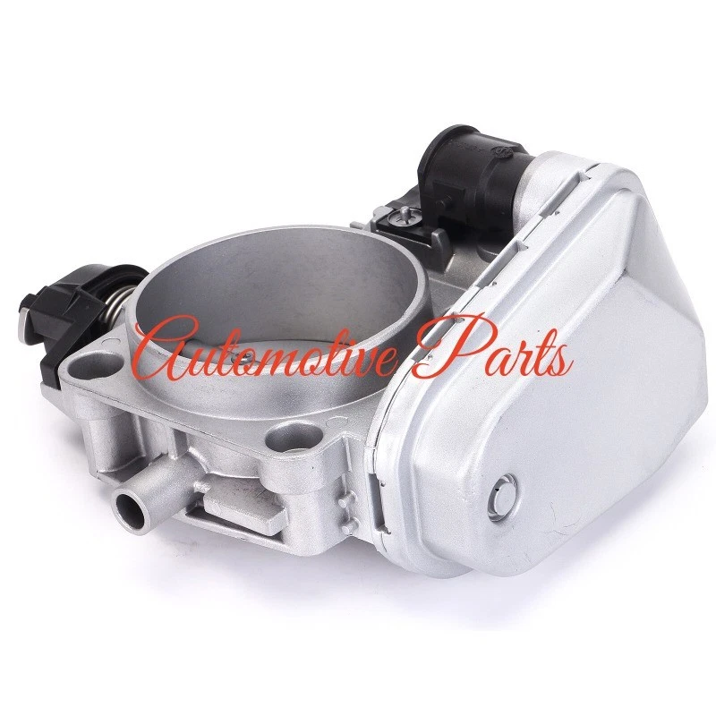 Cuerpo del acelerador 1121410025 para Mercedes-Benz E320 CLK320 ML320 1998-2000 Foto 4 de 4