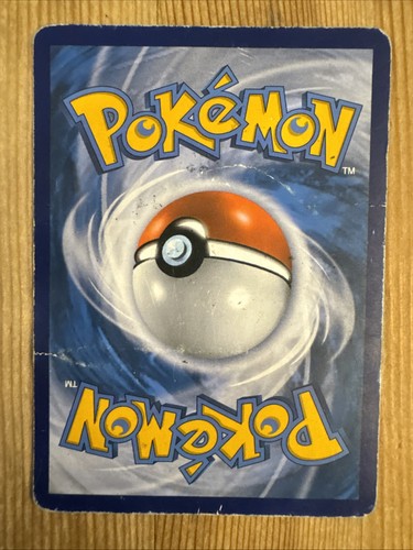 M Latios EX 102/108 XY Roaring Skies Pokemon Card Full Art Mega Holo - DAMAGED - Picture 2 of 2