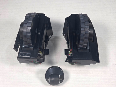 iRobot Roomba S9,S9+ Robot Vacuum Wheels (Left & Right) 100% OEM