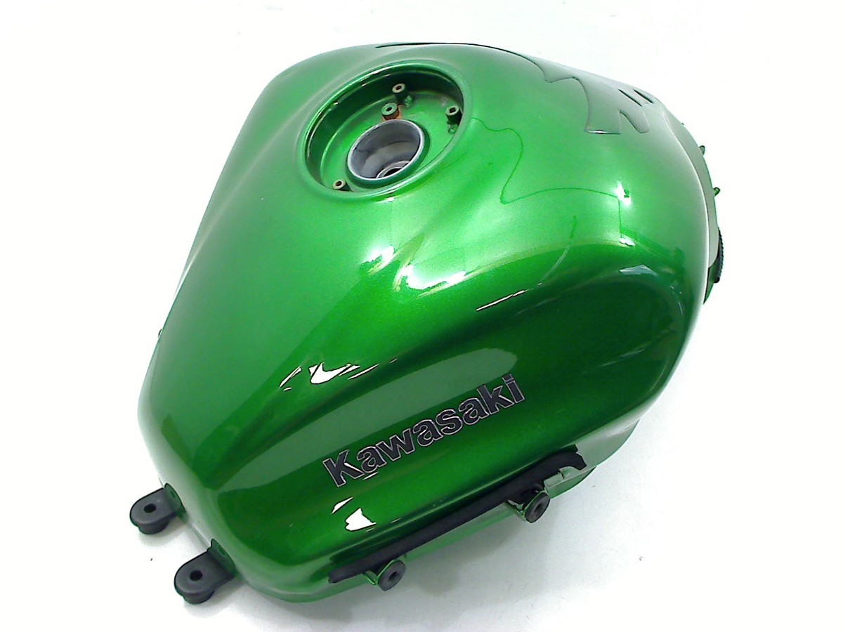 TANK TANK Kawasaki Z 1000 SX 2017-2019 +ABS (Z1000SX ZX1000W) 2018