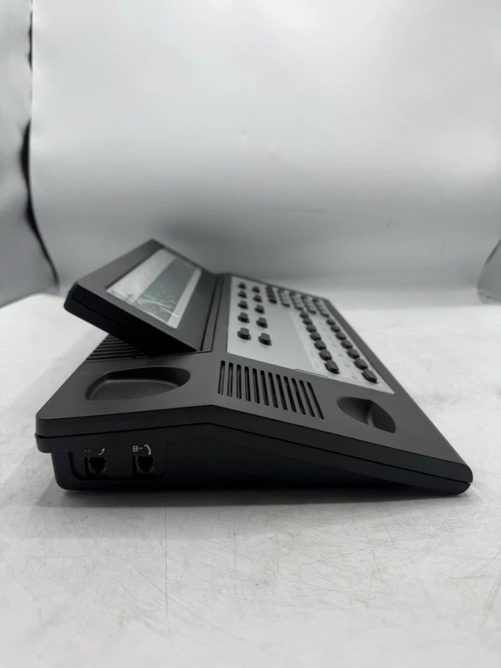 Mitel 5540 IP Console (50005811) READ - Image 3 of 4
