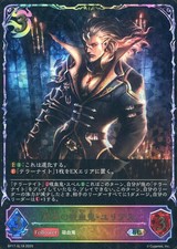 Shadowverse Evolve/SL/Follower/Booster Pack Vol. 17 "Convergent Destinies"