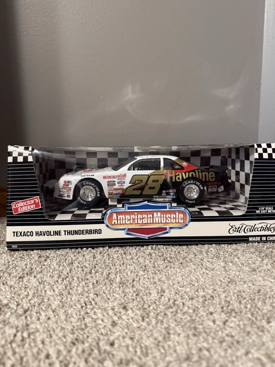 1:18 Scale Diecast NASCAR Ertl for sale | eBay