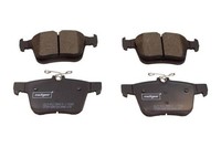 Original Maxgear Bremsbelagsatz Scheibenbremse 19-3012 FüR Audi Seat Skoda VW