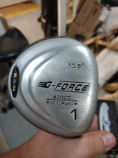 Golf Club Ram GForce 430cc