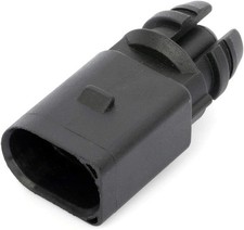 Ambient Temperature Sensor Outside Air Temperature Sensor Fit for A3 A4 A5 A6 S4