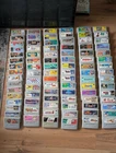 WHOLESALE LOT 91 Nintendo Super Famicom Games SFC SNES Japan Import