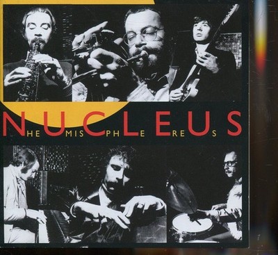 Nucleus / Hemispheres