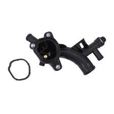 Fits For 2012-2013 Cruze Chevrolet 25193922 1.4 Thermostat Housing Water Outlet