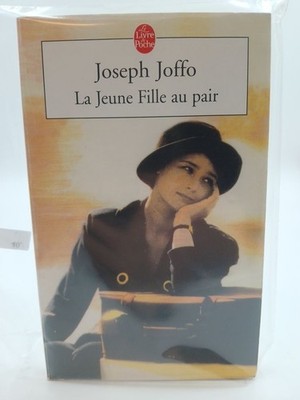La Jeune fille au pair Joffo, Joseph: