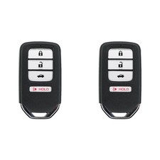 Smart Key Fob 2014 Honda Accord FCC: ACJ932HK1210A MPN: 72147-T2A-A02 2 Pack
