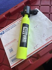 Houvan Mini Scuba Tank 0.5L Diving Tank DOT Certification Up to 10 Minutes