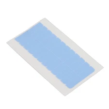 Skin Weft Hair Extension Adhesive Double Sided Super Tape Tab Beauty Tool