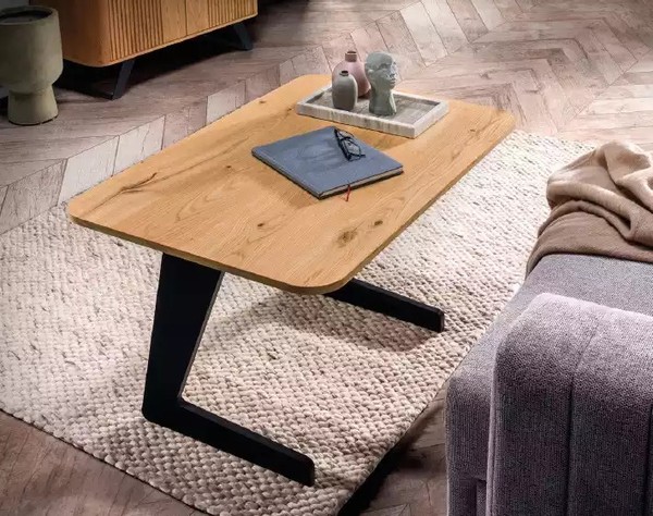 Couchtisch Design Luxus Wohnzimmer Couchtische Moderner Tisch Holz Tische-image