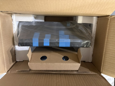 Epson WorkForce ES-580W Wireless Duplex Scanner - new open box