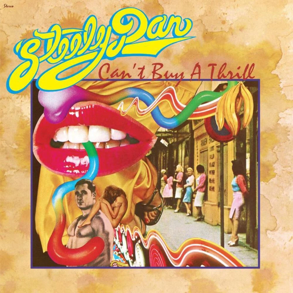 SACD CDs Steely Dan for sale | eBay
