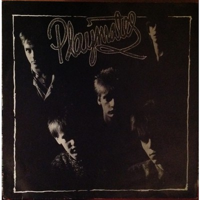 Playmates - Days After Tomorrow (Vinyl 7'' - 1984 - SE - Original)