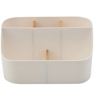 Desk Organizer Fernbedienungshalter Make-  Box für Zuhause und BüRo J2O34631 - Bild 1 von 4