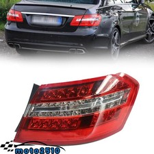Rücklicht Rückleuchte Heckleuchte Rechts Für Mercedes Benz E-Klasse W212 2009-13