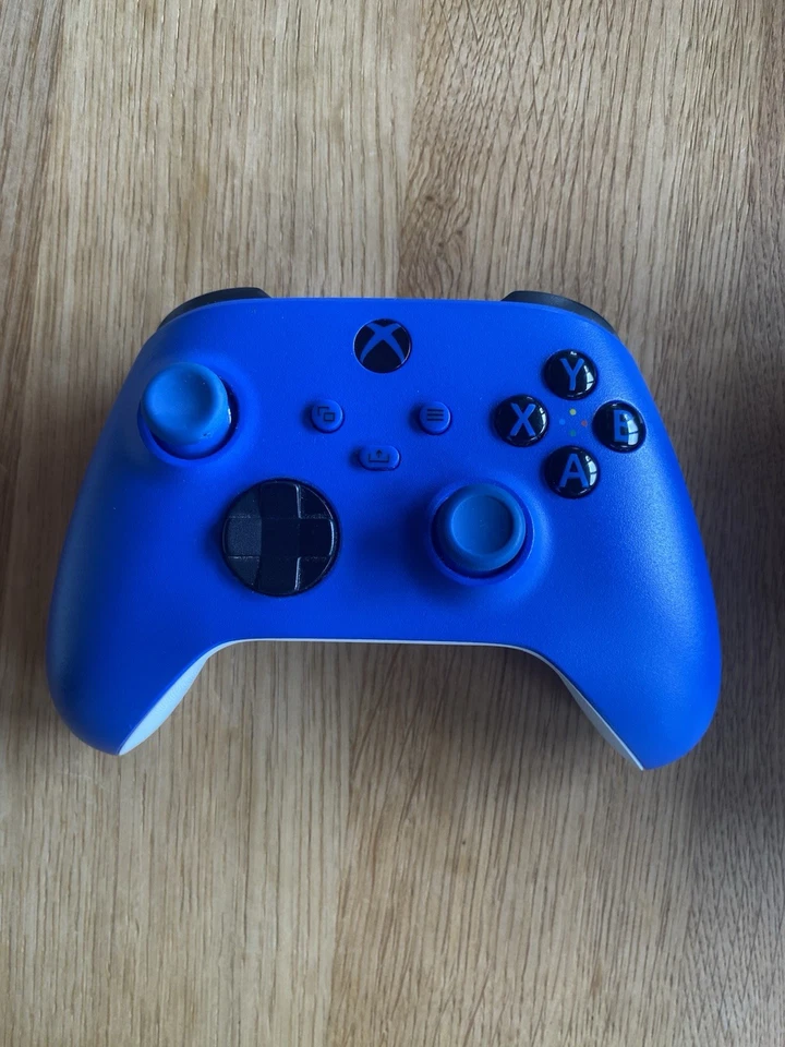 Microsoft Xbox Series S, Foto 4 von 5