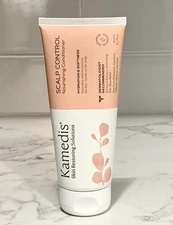 Kamedis Scalp Control Nourishing Conditioner - 6.7 oz, 200 ml Hydrating