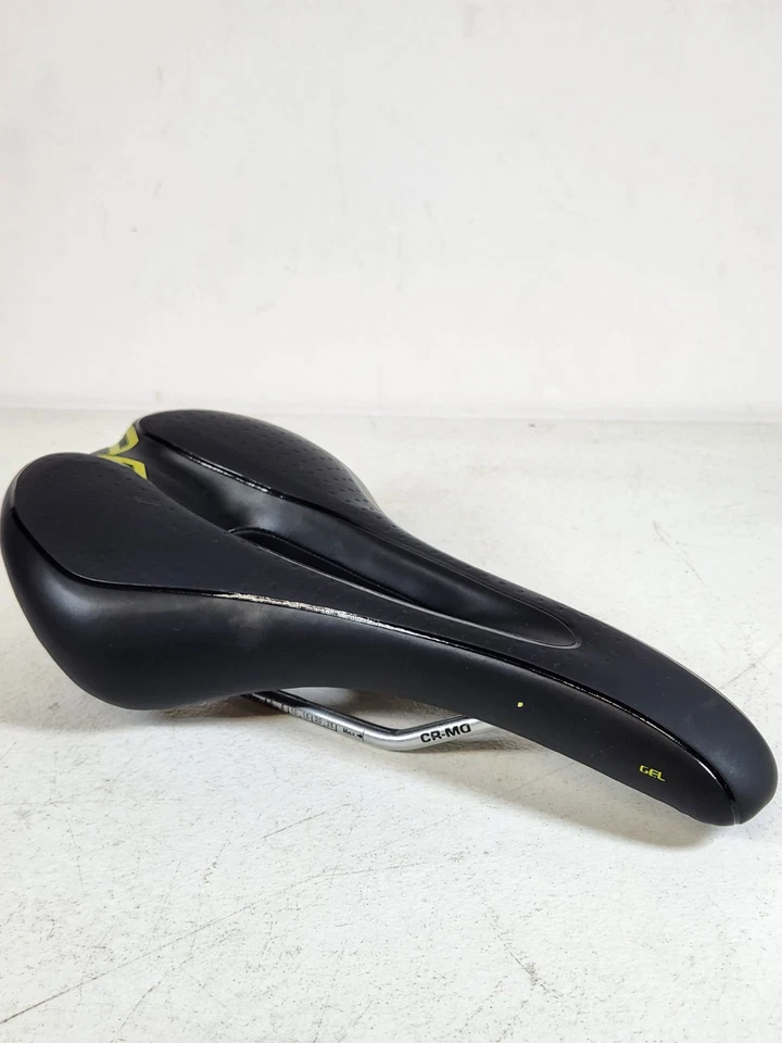 Sillín de gel Forte Sportif - Confort - Excelente estado Foto 3 de 4