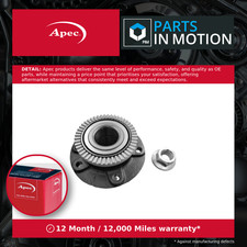Wheel Bearing Kit fits VAUXHAL…