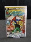 The Amazing Spider-Man #212 (Marvel Comics January 1981)