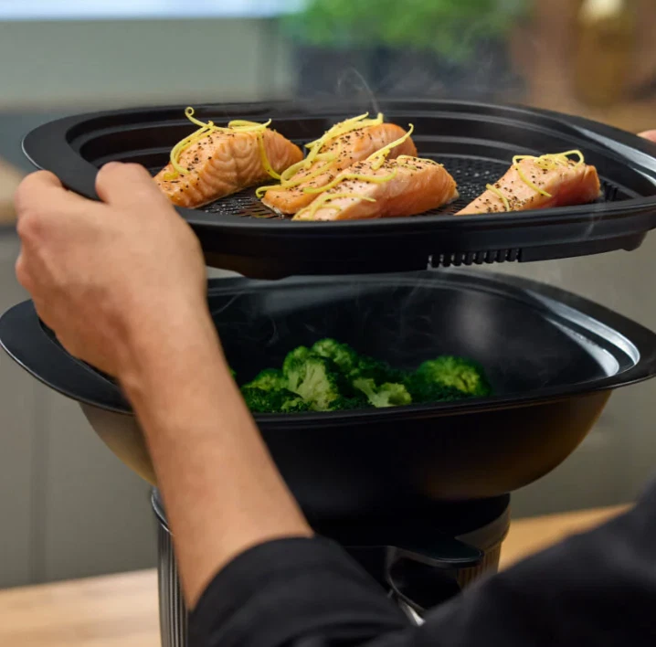 NEW IN BOX Thermomix TM7™ Smart Multi-Function Kitchen Processor - Image 2 of 4