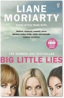 Liane Moriarty / Big Little Lies. Tv Tie-In / 9781405931564
