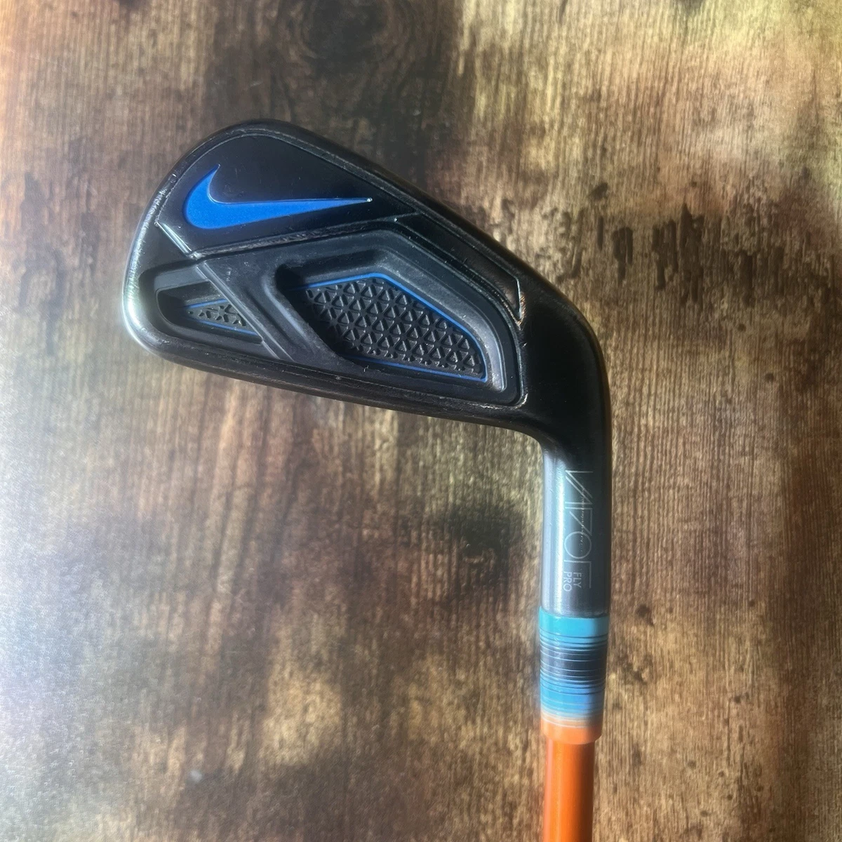 Nike 4-Iron Golf Clubs for sale | eBay