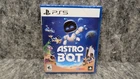 Astro Bot Sony Playstation 5 PS5 🔥New/Sealed🔥