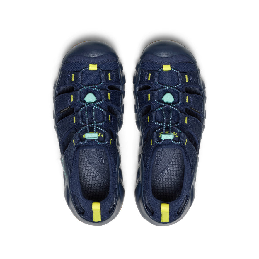 Sandali Keen Hyperport H2 Destination Pack 1031061 taglia uomo