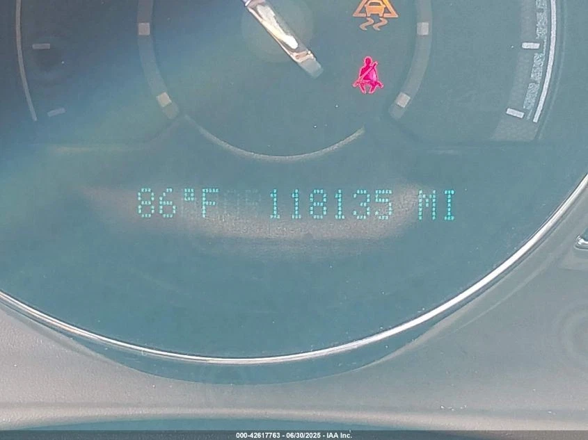 Alternator Fits 08-12 MALIBU 361871 - Image 3 of 4