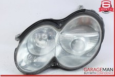 03-08 Mercedes R230 SL500 Vorderes Linkes Scheinwerferlicht Bi Xenon OEM 03-08 Mercedes R230 SL500 Vorderes Linkes Scheinwerferlicht Bi Xenon OEM