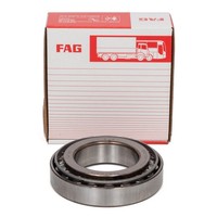 FAG Kegelrollenlager Differential FüR Porsche 911 964 993 996 997 99905906400