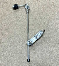 Pearl CH70 Quick-Release Cymbal Boom Arm Holder with Clamp, Uni-Lock, NEVER USED