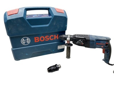 Bohrhammer SDS Plus Bosch GBH-2-26 F 2,7J 830W SDS +13mm Koffer