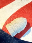 Dug Civil War 💥 🇺🇸 💣 Scarce Teat Base Sharps Bullet