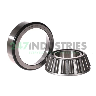 HM803149/HM803110 Timken 44,45 x 88,9 x 30,16 mm TAP. ROLL. SINGLE ROW